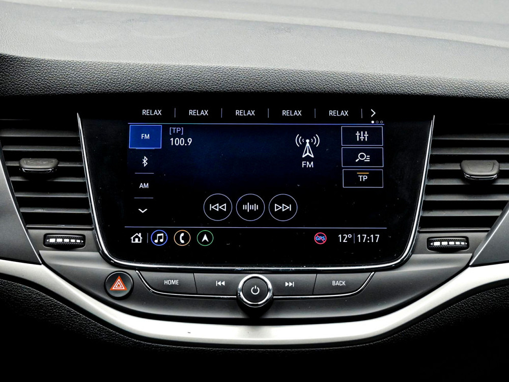 Opel Astra 2021 год Кишинёв Кишинёв - изображение 10