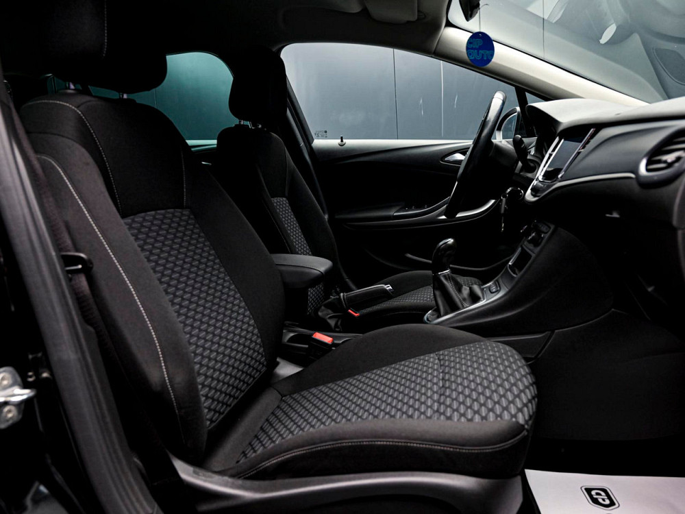 Opel Astra 2021 год Кишинёв Кишинёв - изображение 6