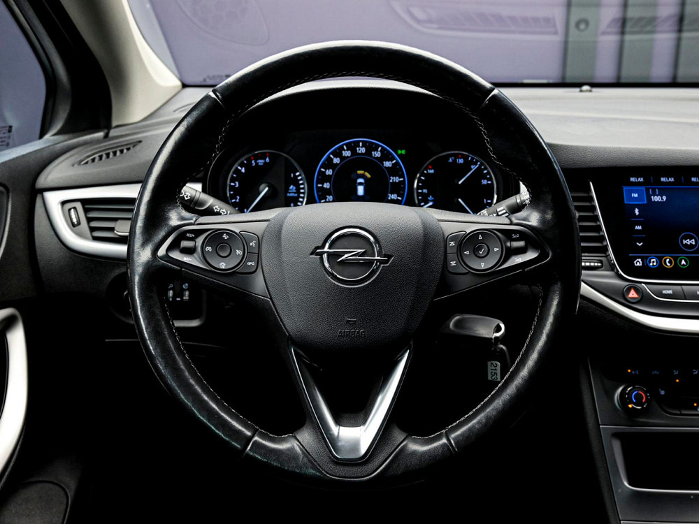 Opel Astra 2021 год Кишинёв Кишинёв - изображение 9