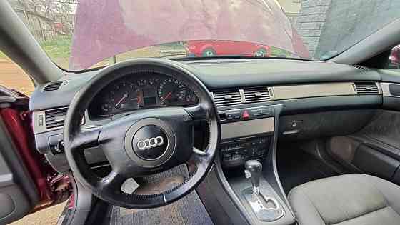 Audi A6 2001 год Дубоссары Дубоссары