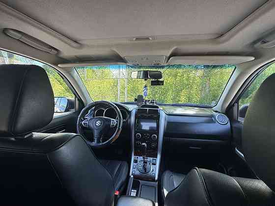 Suzuki Grand Vitara 2007 год Рыбница Рыбница