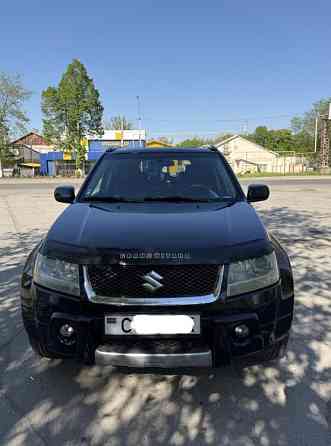 Suzuki Grand Vitara 2007 год Рыбница Рыбница