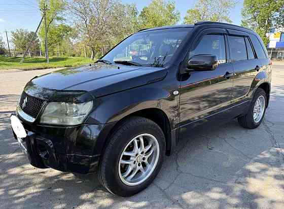 Suzuki Grand Vitara 2007 год Рыбница Рыбница