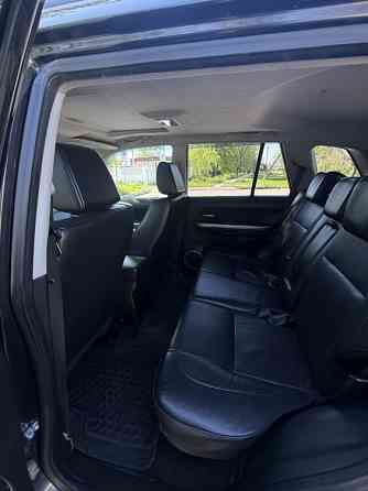 Suzuki Grand Vitara 2007 год Рыбница Рыбница