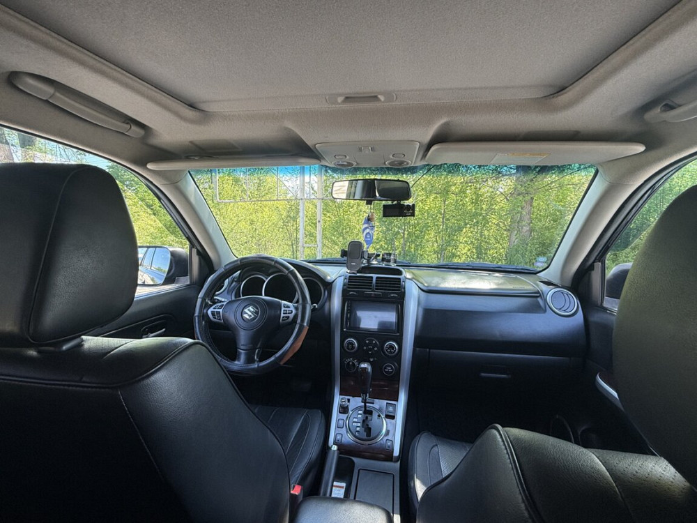 Suzuki Grand Vitara 2007 год Рыбница Рыбница - изображение 3