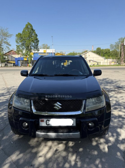 Suzuki Grand Vitara 2007 год Рыбница Рыбница - изображение 2