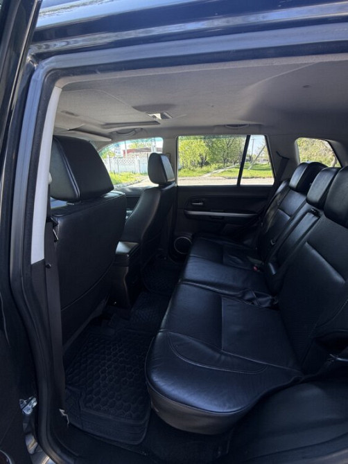 Suzuki Grand Vitara 2007 год Рыбница Рыбница - изображение 4