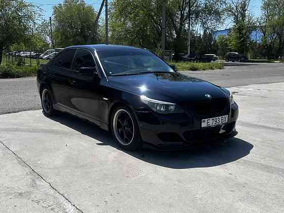 BMW 5 Series 2004 год Тирасполь Тирасполь