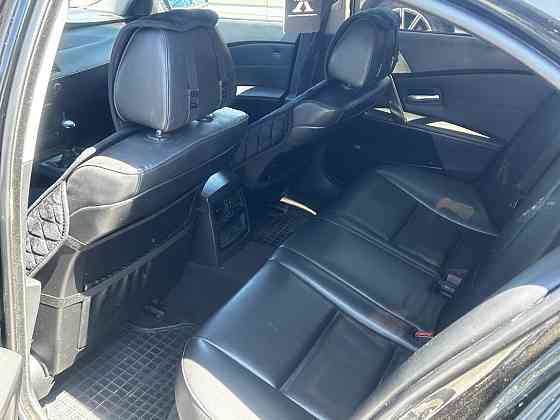 BMW 5 Series 2004 год Тирасполь Тирасполь