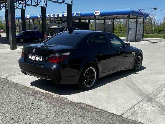 BMW 5 Series 2004 год Тирасполь Тирасполь