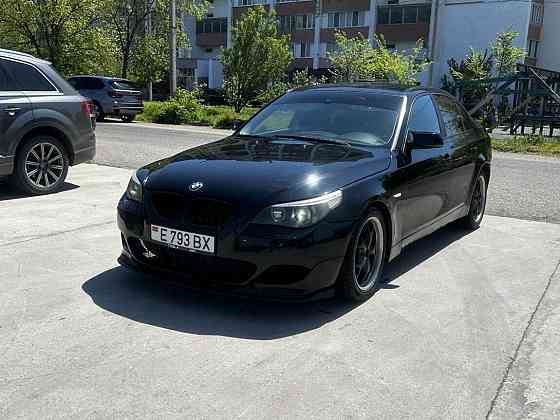 BMW 5 Series 2004 год Тирасполь Тирасполь