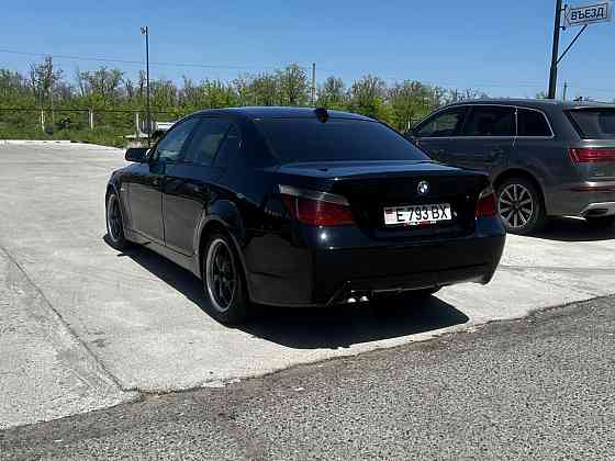 BMW 5 Series 2004 год Тирасполь Тирасполь