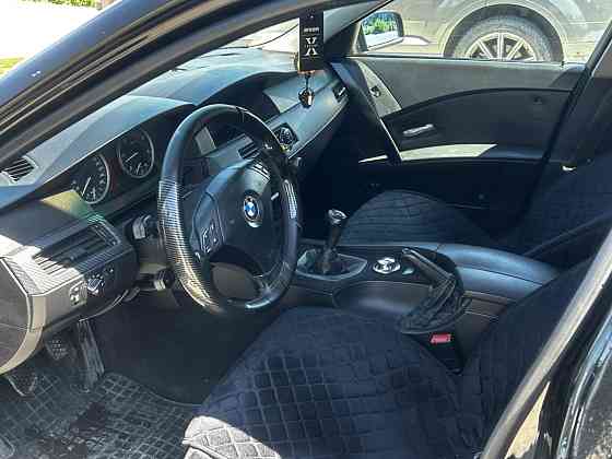 BMW 5 Series 2004 год Тирасполь Тирасполь