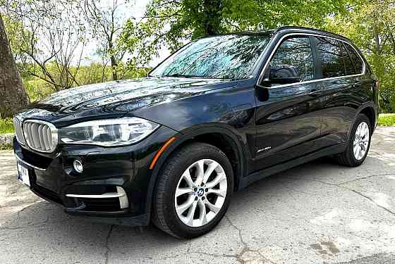 BMW X5 2016 год Тирасполь Тирасполь