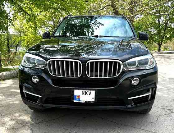 BMW X5 2016 год Тирасполь Тирасполь