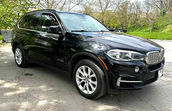 BMW X5 2016 год Тирасполь Тирасполь