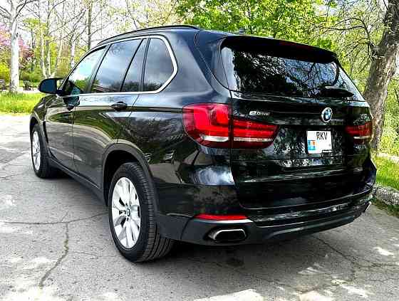 BMW X5 2016 год Тирасполь Тирасполь