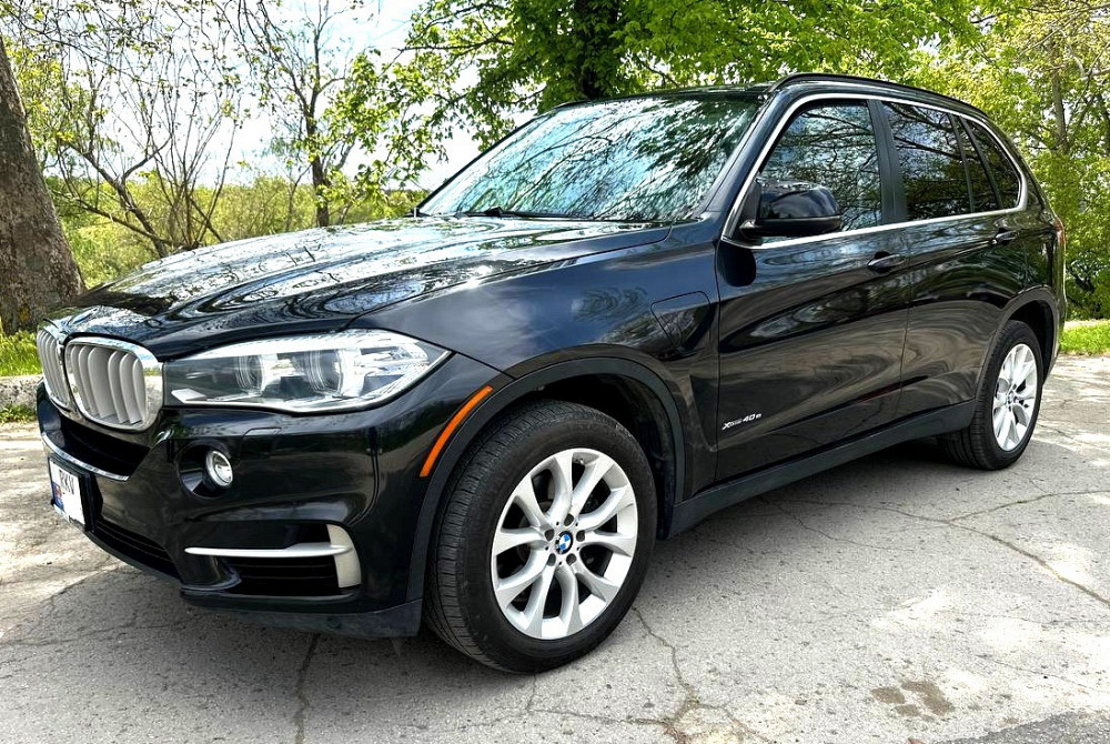 BMW X5 2016 год Тирасполь Тирасполь - изображение 1