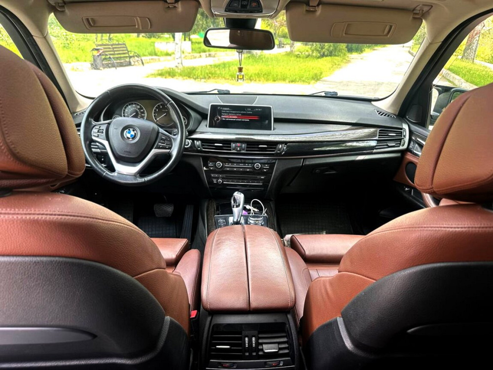 BMW X5 2016 год Тирасполь Тирасполь - изображение 5