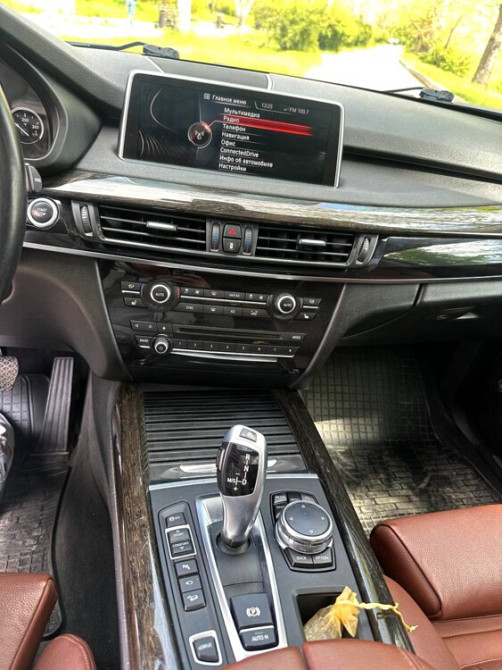 BMW X5 2016 год Тирасполь Тирасполь - изображение 6