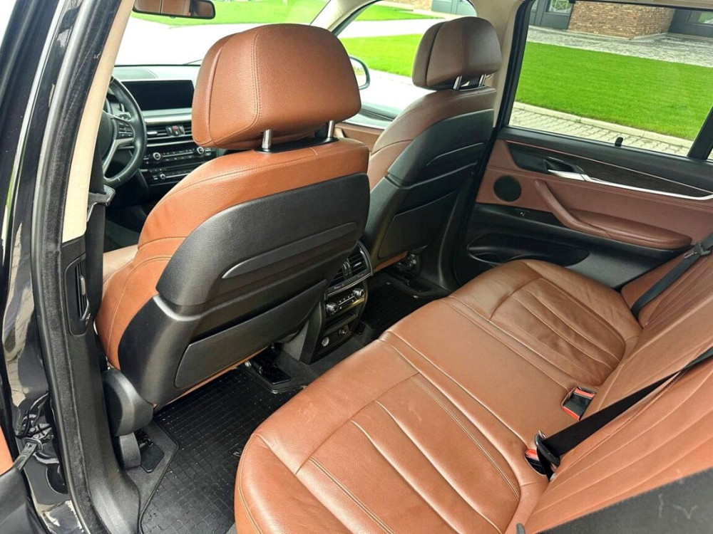BMW X5 2016 год Тирасполь Тирасполь - изображение 9