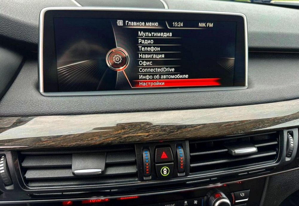 BMW X5 2016 год Тирасполь Тирасполь - изображение 10