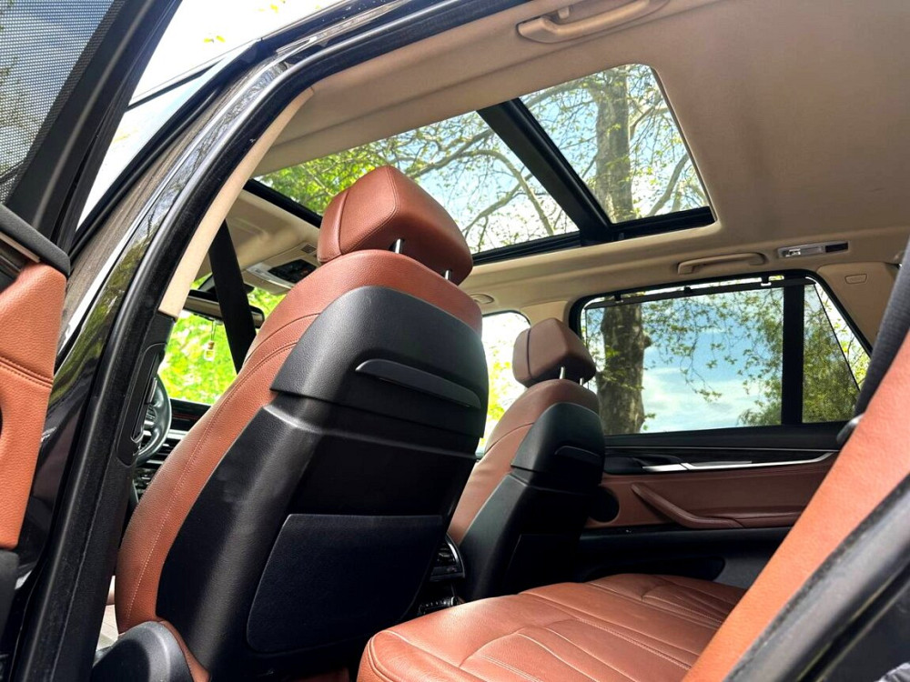 BMW X5 2016 год Тирасполь Тирасполь - изображение 7