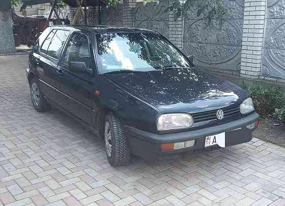Volkswagen Golf 1994 год Бендеры Бендеры