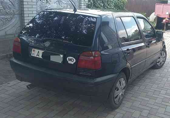 Volkswagen Golf 1994 год Бендеры Бендеры