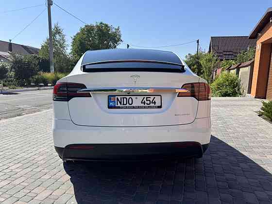 Tesla Model X 2020 год Тирасполь Тирасполь