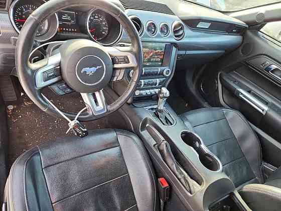 Ford Mustang 2015 год Бендеры Бендеры