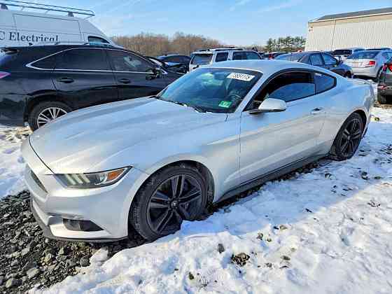 Ford Mustang 2015 год Бендеры Бендеры