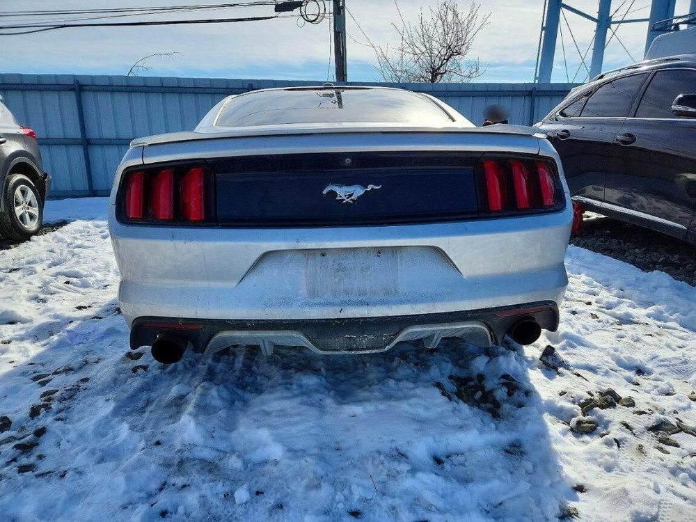 Ford Mustang 2015 год Бендеры Бендеры - изображение 3