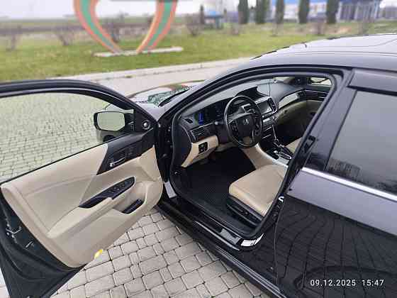 Honda Accord 2016 год Тирасполь Тирасполь