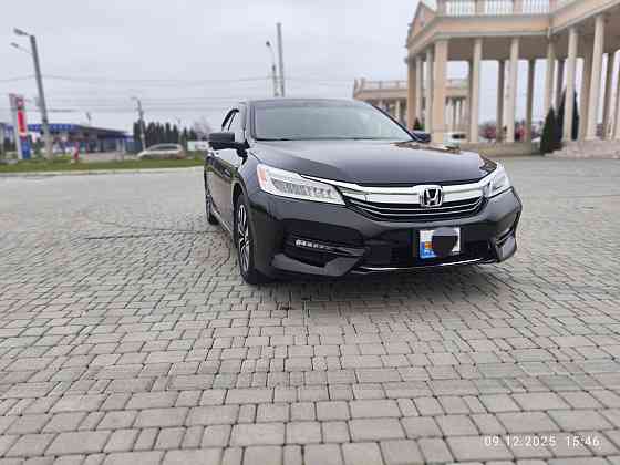Honda Accord 2016 год Тирасполь Тирасполь