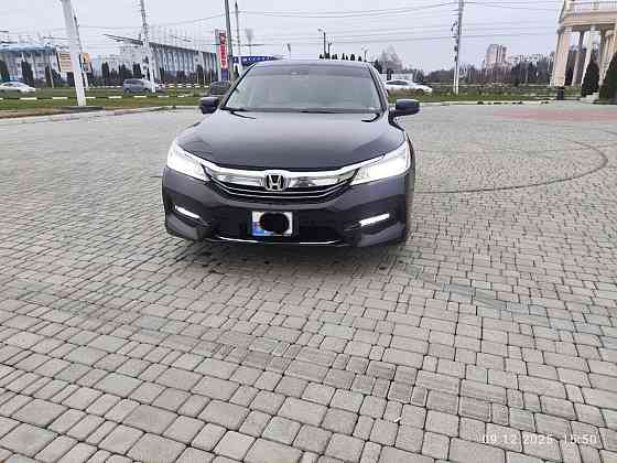 Honda Accord 2016 год Тирасполь Тирасполь