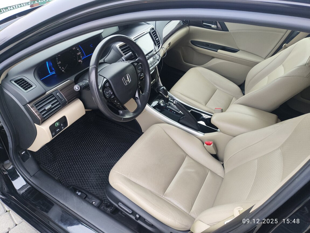 Honda Accord 2016 год Тирасполь Тирасполь - изображение 5
