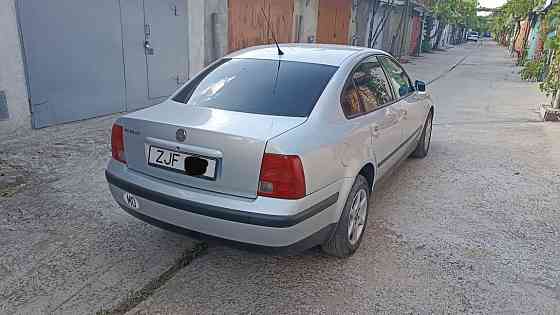 Volkswagen Passat 1999 год Бендеры Бендеры