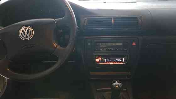 Volkswagen Passat 1999 год Бендеры Бендеры
