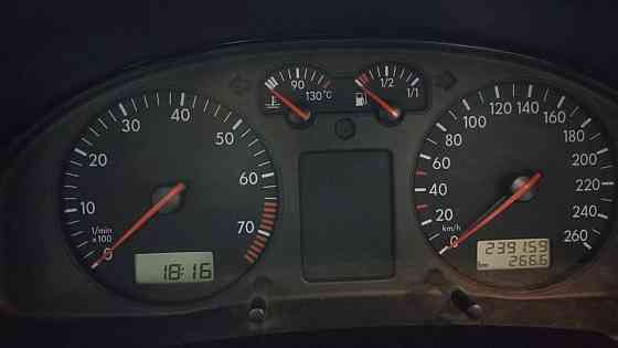 Volkswagen Passat 1999 год Бендеры Бендеры