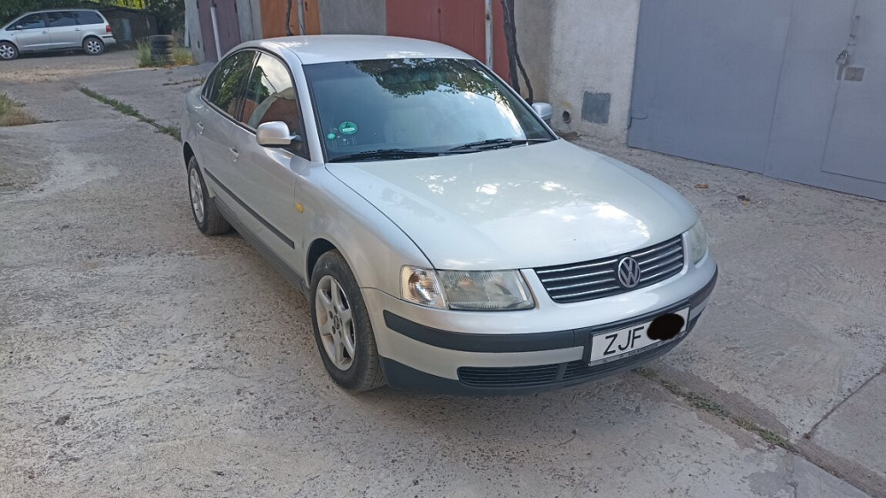 Volkswagen Passat 1999 год Бендеры Бендеры - изображение 2