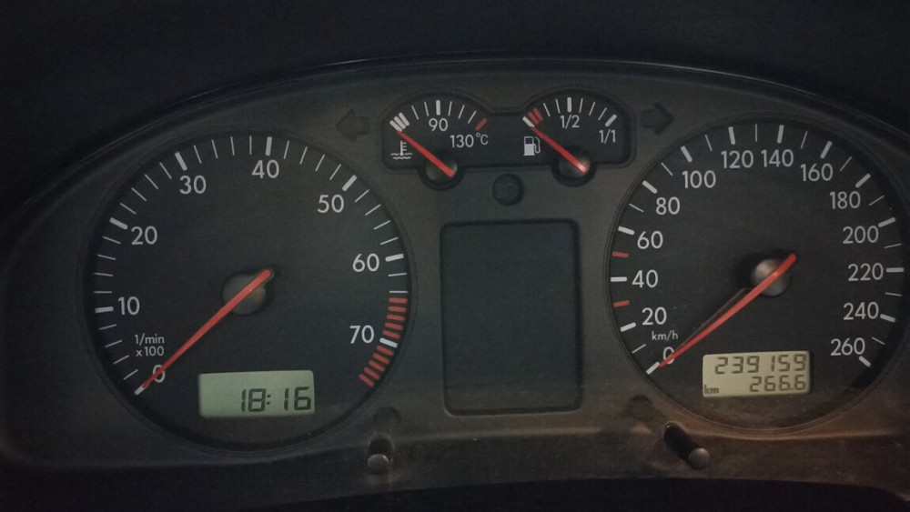 Volkswagen Passat 1999 год Бендеры Бендеры - изображение 5