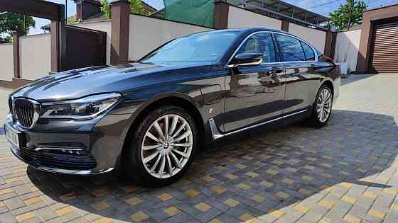 BMW 7 Series 2016 год Кишинёв Кишинёв