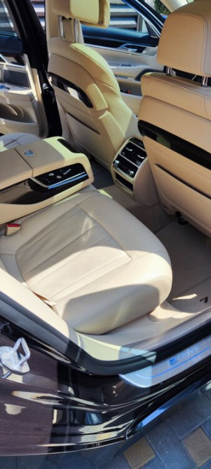 BMW 7 Series 2016 год Кишинёв Кишинёв - изображение 4