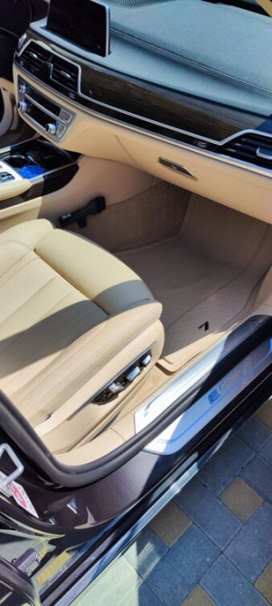 BMW 7 Series 2016 год Кишинёв Кишинёв - изображение 7