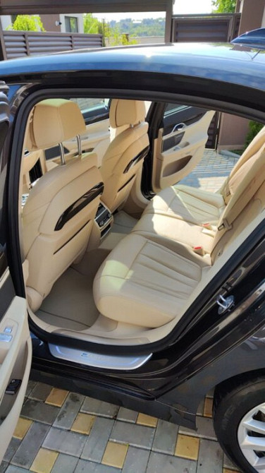 BMW 7 Series 2016 год Кишинёв Кишинёв - изображение 6