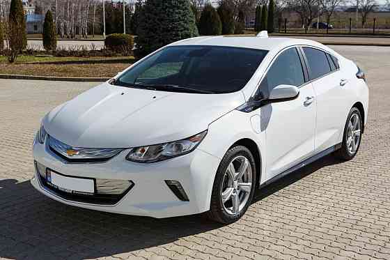 Chevrolet Volt 2017 год Тирасполь Тирасполь