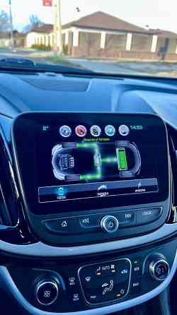 Chevrolet Volt 2017 год Тирасполь Тирасполь