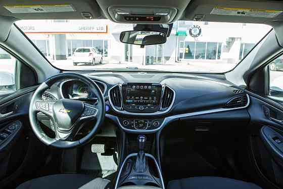 Chevrolet Volt 2017 год Тирасполь Тирасполь