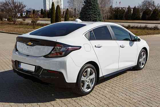 Chevrolet Volt 2017 год Тирасполь Тирасполь